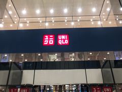 -优衣库(银座店)