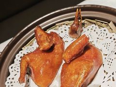 -炆艺乳鸽·煲仔饭大排档(望京来广营店)