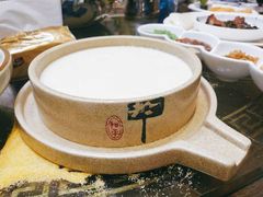 -特味村大酒店(南三环店)