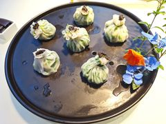 -江上荟·创意中国菜(绿地缤纷城店)