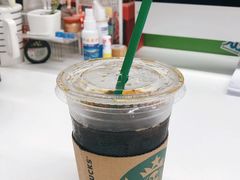 冷萃-星巴克(北京三里屯SOHO一店)