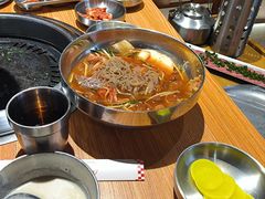 -哼蟹二将·烤肉酱蟹(合生汇店)