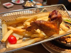 -来龙里 精致 东南亚餐室(万象城店)