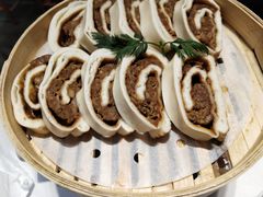 -到家尝北京菜(西坝河店)