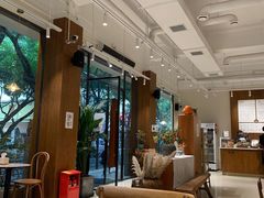 大堂-小豆海棠(人民南路店)