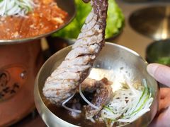 -西塔老太太泥炉烤肉(双井店)