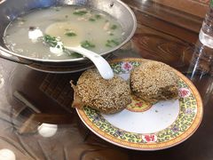 -烤肉季饭庄