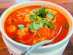-树厨贵州菜(花果园购物中心店)