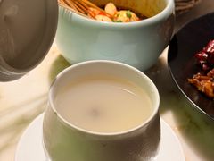 -初蓉丨遇见新川菜(亲贤街荣耀店)