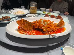 -淮扬府(安定门店)