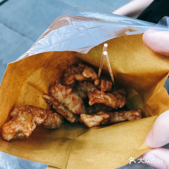 桥头排骨(万达店)