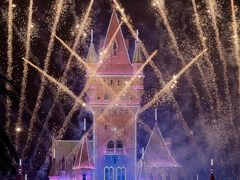 -厦门方特梦幻王国