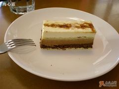 榛子蛋糕-榖屋house of flour(张江首店)