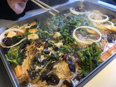 -鱼酷活鱼烤鱼(中联广场店)