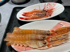-奔海甄选·活鲜刺身铁板烧自助(太原里店)