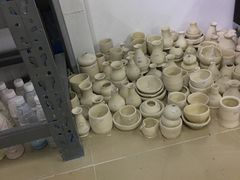 -粤陶渊.DIY陶艺体验馆(粤陶总店)