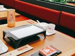 大堂-管氏翅吧(马家堡店)