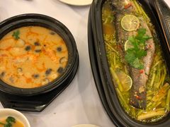 -阿诺泰·泰国餐厅(紫荆店)