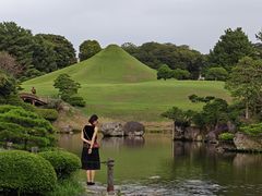 -水前寺成趣园