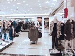 -燕莎友谊商城(金源店)
