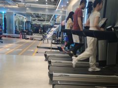 -Hi GYM嗨健身(泥城店)