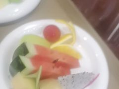 -无名居(农展馆店)