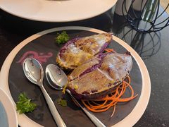 -铭轩中餐厅·海南菜·粤菜(亚龙湾瑞吉店)