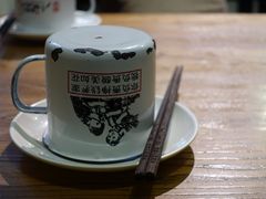 -福苗小骆驼烧烤(大唐不夜城店)