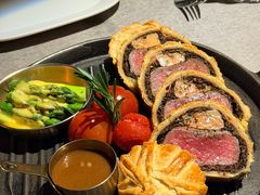 -Primotable高桌牛排馆(外滩店)