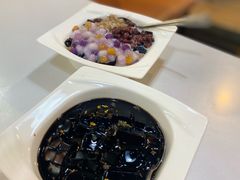-梧州双钱龟苓膏(丽港航母店)