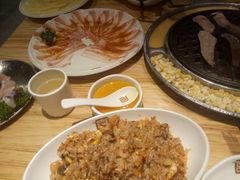 -韩宫宴烤肉·料理(武汉印象城店)
