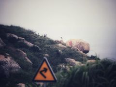 -东极岛景区