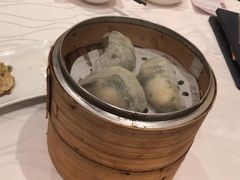 -富园海鲜酒家(佐敦店)