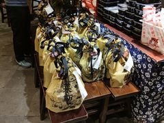-南京大牌档(香港广场店)