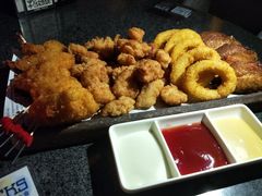 -CLUB VIVA(购物公园店)