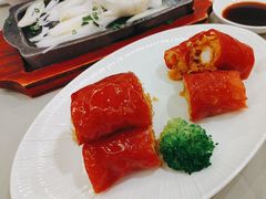 -南海渔村 (流花湖店)