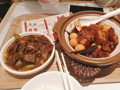 -乡村基·川味现炒大王(熙悦天街店)