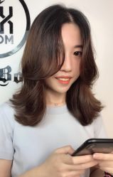 -发饰美男士增发补发假发定制店