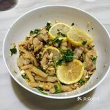追剧必备的柠檬鸡爪，酸酸辣辣味道超级好