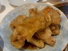 -红樱桃·欢乐餐厅(太原里店)
