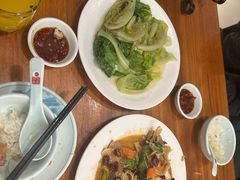 -老街坊餐吧