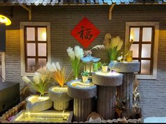 -锅来乐地锅鸡(安亭店)