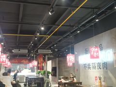 -刘火辣老火锅(光谷店)