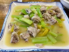 -双流老字号董蹄花(机场南四路店)