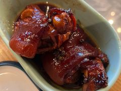 -三十六味匠猪蹄(三元桥店)