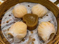 金牌虾饺皇-赏点粤式点心(广州塔店)