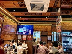 -清真.德枭炕肉店.青海菜(大新街夜市店)