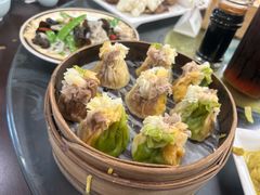 -都一处烧麦馆(前门店)