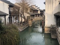 -嘉兴月河历史街区