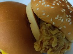 -麦当劳(新王府井店)